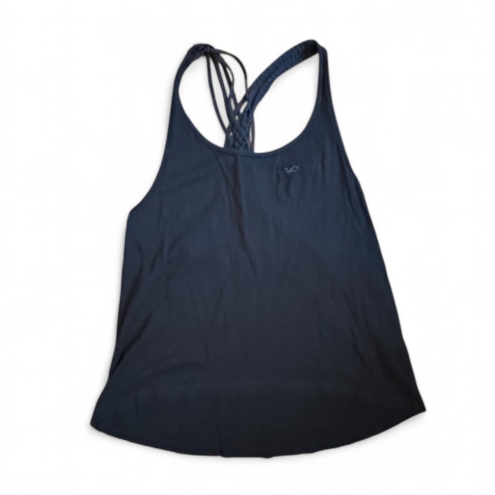 Hollister tank top